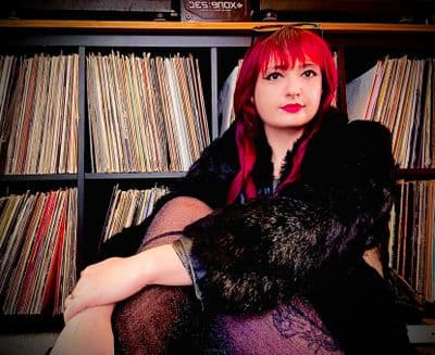 Profile image of June