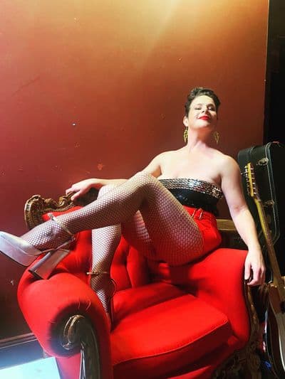 Profile image of Courtney Severini