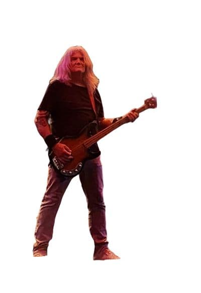 Profile image of Paul Ostwald