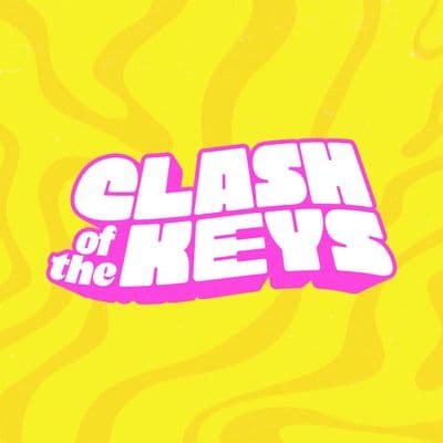 Profile image of Clash of the Keys