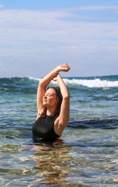 Profile image of Esther Evans