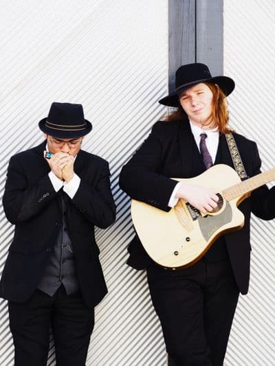 Profile image of aminlachlan.duo@gmail.com