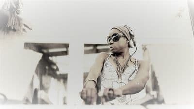 Profile image of Black Tiger