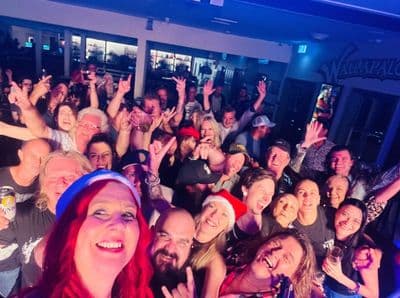 Profile image of Reverse -