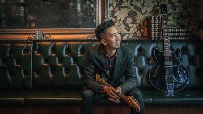 Profile image of Trevor Jalla