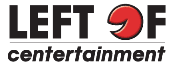 Profile image of Left of Centertainment Pty Limited