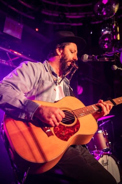 Profile image of Nick Blue