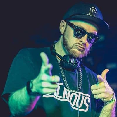 Profile image of DJ Calicious