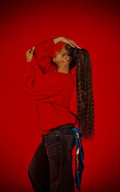 Profile image of Ebony Robinson