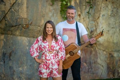 Profile image of Stereo Blonde