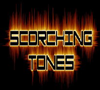 Profile image of Scorching Tones