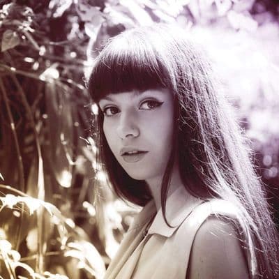 Profile image of Amber Ferraro