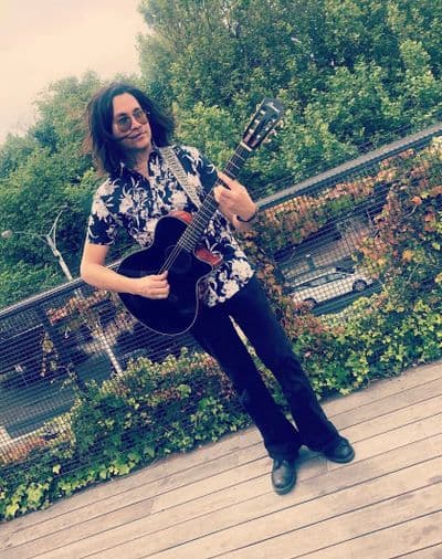 Profile image of Alejandro Adams