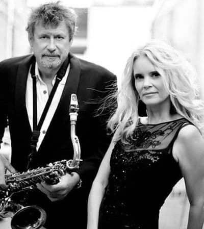 Profile image of Dawn & The Sax
