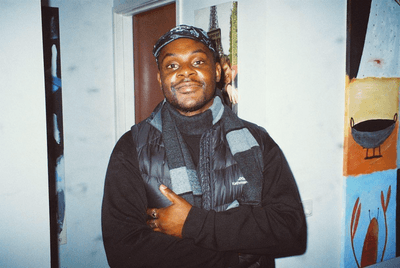 Profile image of Black Dave