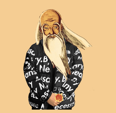 Profile image of he/him