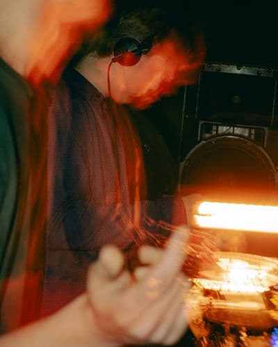 Profile image of Ferg