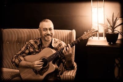 Profile image of David Turner