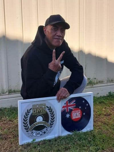 Profile image of DJ Koopz