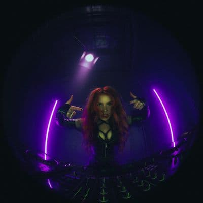 Profile image of Melissa L’amour