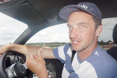 Profile image of Liam McGough