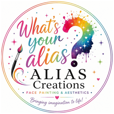 Profile image of Alias Creations Face Painting and Aesthetics