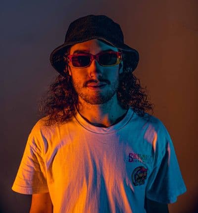 Profile image of DJ Condor