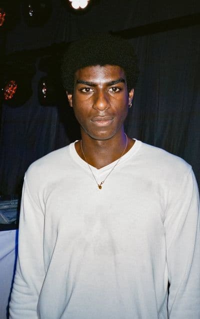 Profile image of Jude Carmichael