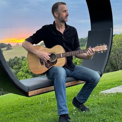 Profile image of Tyson Faulkner