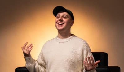 Profile image of Lewys Jones