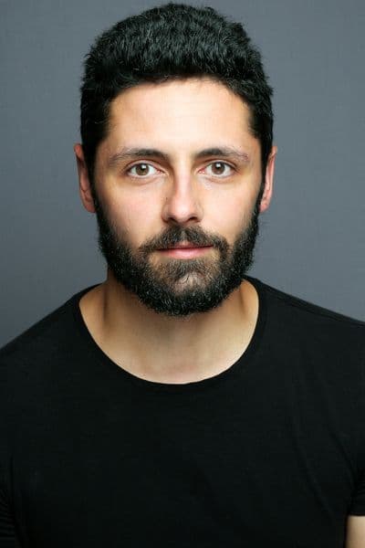 Profile image of Tom Guest