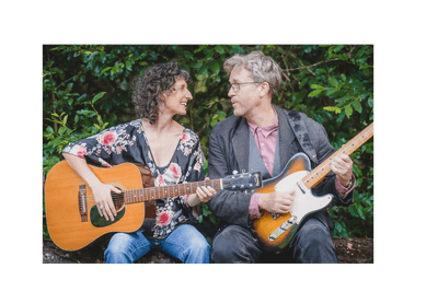 Profile image of Mem Davis Duo