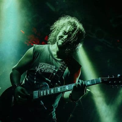 Profile image of Tane Tarrant