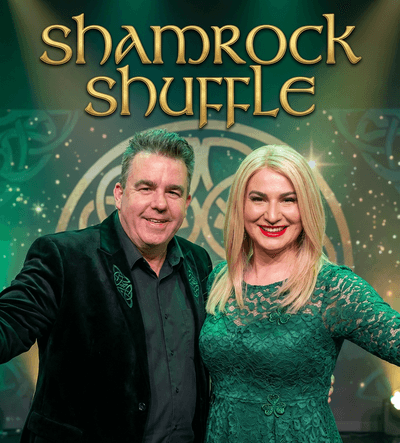 Profile image of Shamrock Shuffle
