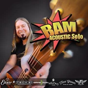 Profile image of Bam Solo*