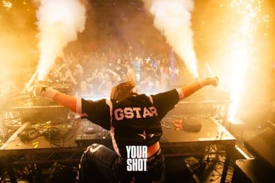 Profile image of GSTAR