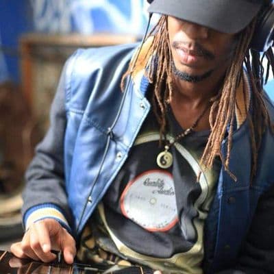 Profile image of kimani