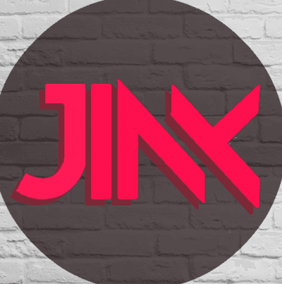 Profile image of JINX! DUO