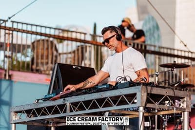 Profile image of DJ Chad LaTulippe