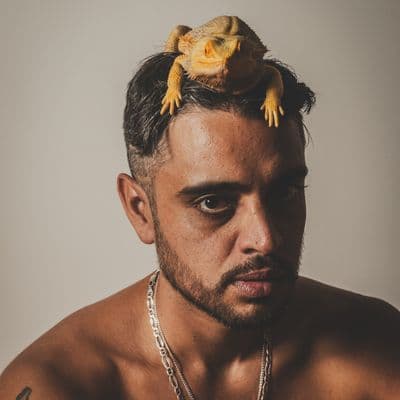 Profile image of SUÉ