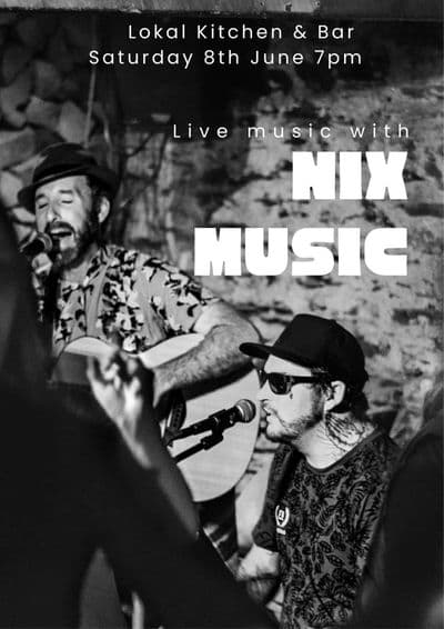 Profile image of Nix music