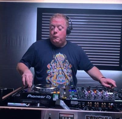 Profile image of Chris Hall