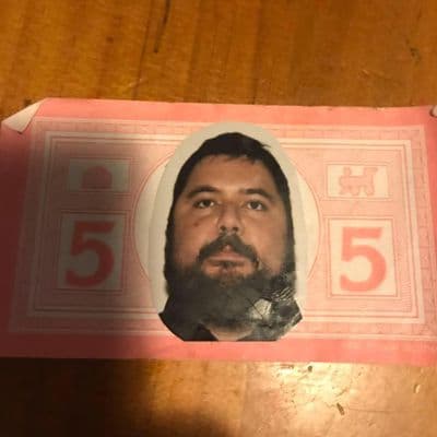 Profile image of Stand Up Comedy Shows hosted by Aaron Pratt