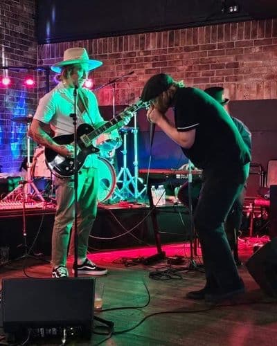 Profile image of Jesse Redwing Band*