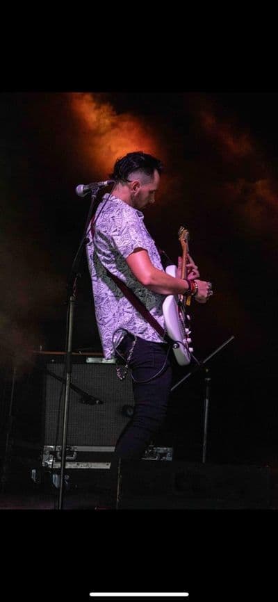 Profile image of Josh Notting