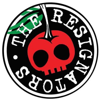 Profile image of The Resignators