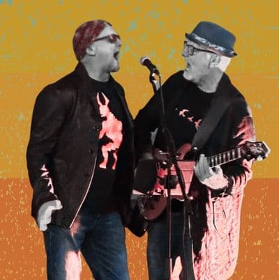 Profile image of Dynamic Duo