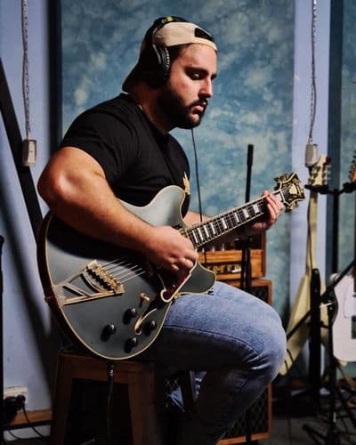 Profile image of Blake Wiggins