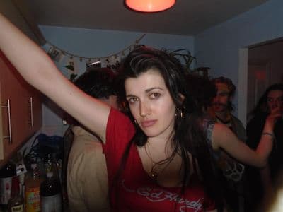 Profile image of Girlfriend