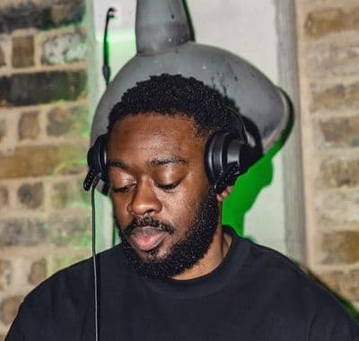 Profile image of Unkle K